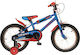 Orient Primo 14" Kids Bicycle BMX (2019) Blue