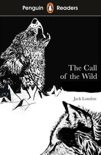 Penguin Readers Level 2-the Call of the Wild