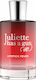 Juliette Has A Gun Lipstick Fever Eau de Parfum 100ml