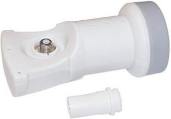DPM GKF-2131 LNB Единично (1 Изход) с Ниско Ниво на Шума 0.1dB