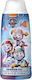 Air-Val International Kids' Bubble Bath Paw Patrol in Gel Form 300ml