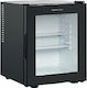 Think Cool MB 36 Mini Bar Βιτρίνας 35lt 38.5x45.5x48.5cm