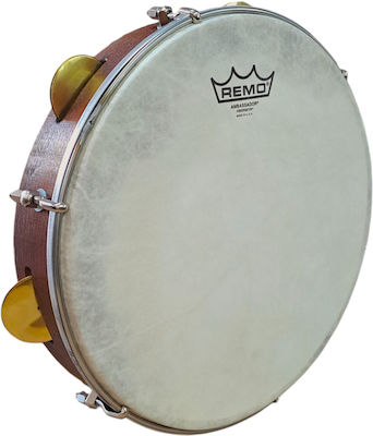 Epirotic Tambourine 13'' FD plus