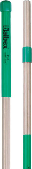 Balbex Floppy Stick Rods Premium Hornbeam