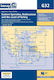 Imray G32 Boat Map Eastern Sporades and Dodecanese Nautical Chart