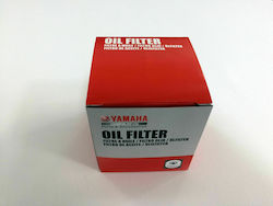 Eval Boat Oil Filter Compatible with Yamaha Engine