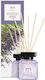 iPuro Diffuser Essentials με Άρωμα Lavender Touch 019317 6τμχ 100ml