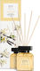 iPuro Diffuser Essentials με Άρωμα Soft Vanilla 019314 100ml