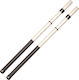 Vater Hot Rods Acoustick Rods σε Μαύρο Χρώμα