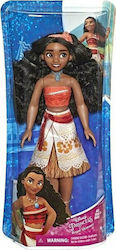 Disney Princess Royal Shimmer Vaiana για 3+ Ετών