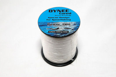 Xifias Sub Dyneema Extra Strong Σχοινί 1.5mm 50m