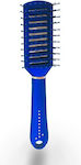 Beauty Spring Vent Hair Brush Bürste Haare für Haarstyling Blau