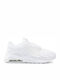 Nike Air Max Bolt Γυναικεία Sneakers Λευκά