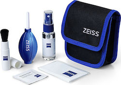 Zeiss Cleaning Lens Kit Αξεσουάρ Καθαρισμού Zeiss Cleaning Lens Kit Αξεσουάρ Καθαρισμού