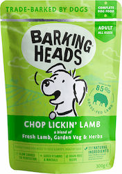 Barking Heads Chop Lickin' 300gr Barking Heads Chop Lickin' 300gr