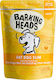 Barking Heads Fat Dog Slim Υγρή Τροφή Σκύλων σε Φακελάκι Διαίτης με Κοτόπουλο χωρίς Σιτηρά 300gr