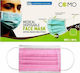 Como Surgical Mask single-use 3ply Type II BFE ...