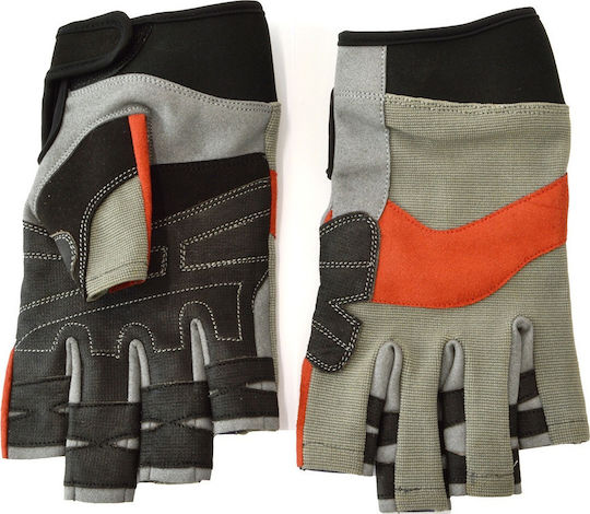 Eval Sailing Gloves XLarge Multicolour
