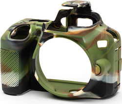 easyCover Camera Case Silicone Case