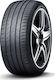 Nexen N'Fera Sport 245/35R19 93E-Commerce-Website XL Sommerreifen Reifen für Passagier Auto