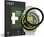 Hofi Hybrid Tempered Glass Προστατευτικό Οθόνης για το Mi Watch