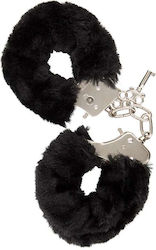 Guilty Pleasure Furry Handcuffs