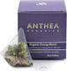 Anthea Organics Energy Blend 10 Φακελάκια 10gr
