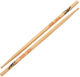 Zildjian Hickory Drumsticks Drums Signature Dennis Chambers Artist Series with Tip Shape Drop