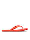 Under Armour Atlantic Dune Frauen Flip Flops in Rot Farbe