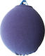 Eval Gray Boat Balloon Cover Boat Balloons Roun...