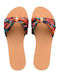 You Saint Tropez Flip Flops