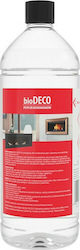 Kratki BIO-DECO Βιοαιθανόλη 1lt Kratki BIO-DECO Βιοαιθανόλη 1lt