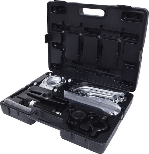 Ks Tools Universal Куфарче с 22 инструменти