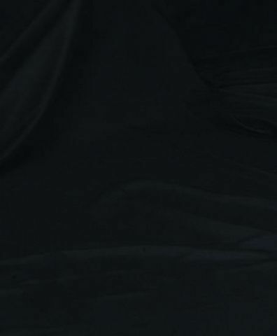 Falcon Eyes BCP-02 Cloth Photography Backdrop Fabric 290x500cm Black