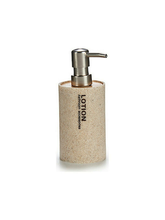 Berilo 17760 Dispenser Ceramic Beige 270ml