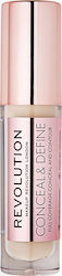 Revolution Beauty Conceal & Define Liquid Conce...