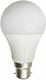Eurolamp Λάμπα LED για Ντουί B22 Ψυχρό Λευκό 810lm