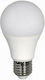 Eurolamp LED Lampen für Fassung E27 und Form A60 Warmes Weiß 1521lm 1Stück