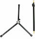 Godox 90F Floor Light Stand 55-87cm Τρίποδο Φωτισμού για Studio