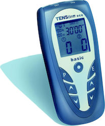 Schwa Medico Tenstem Eco Basic Συσκευή Ηλεκτροθεραπείας με 2 Κανάλια Schwa Medico Tenstem Eco Basic Συσκευή Ηλεκτροθεραπείας με 2 Κανάλια