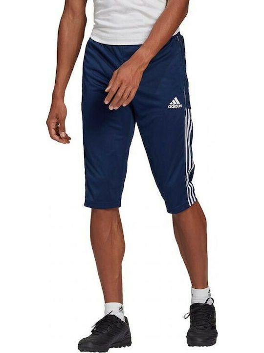 adidas Tiro 21 Мъжка Бермуда Тъмносиня
