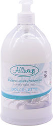 Allways Liquid Soap Allways Liquid Soap