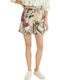 Etnican Women's Shorts