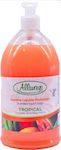 Allways Liquid Soap Cream Soap 1000ml