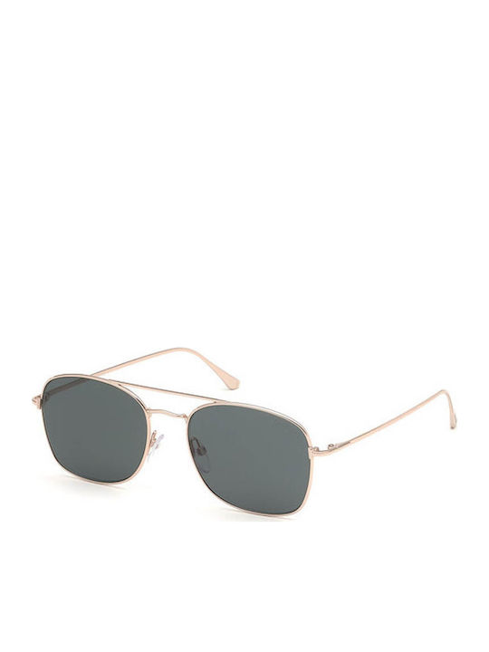 Tom ford ft0650 hotsell