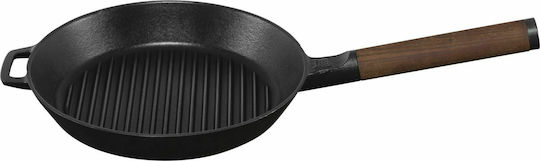 Fiskars Pfanne Norden Grătar din Fontă 26cm