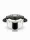 Pyramis Robusto Plus Pressure Cooker 6lt 014010201