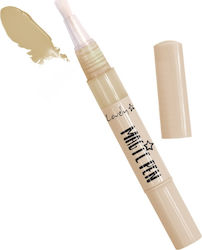 Lovely Magic Pen Liquid Concealer 02 2ml