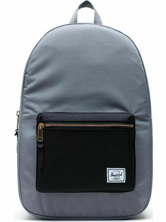 Herschel Settlement 23Es Gray