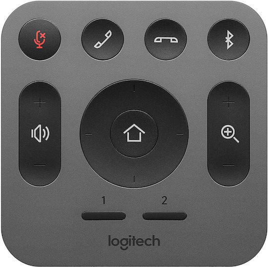 Logitech Дистанционно управление Конферентна система MeetUp Remote Control